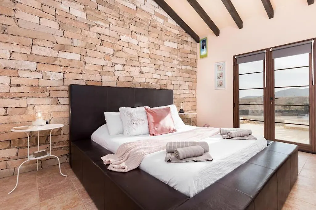 Casa El Kornao, Fuerteventura Villa Tuineje Holiday home