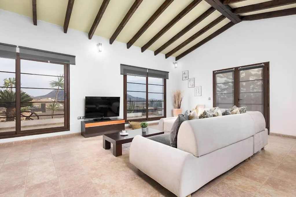 Casa El Kornao, Fuerteventura Villa Tuineje Holiday home
