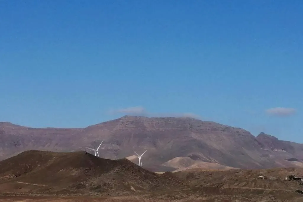 Casa El Kornao, Fuerteventura Villa Tuineje 0*,  Spain