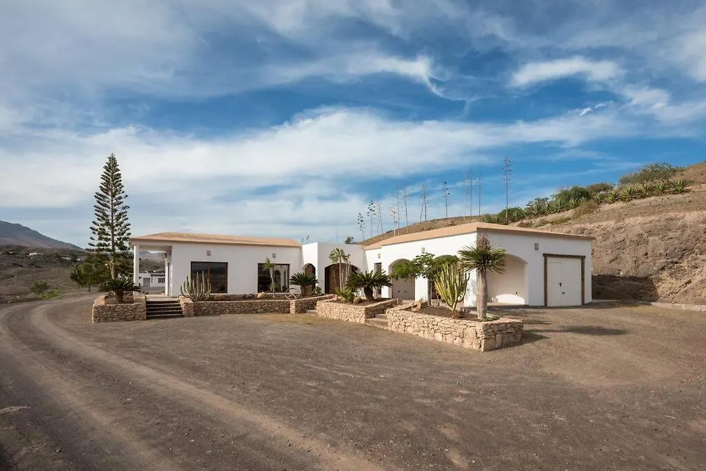 Casa El Kornao, Fuerteventura Villa Tuineje Holiday home