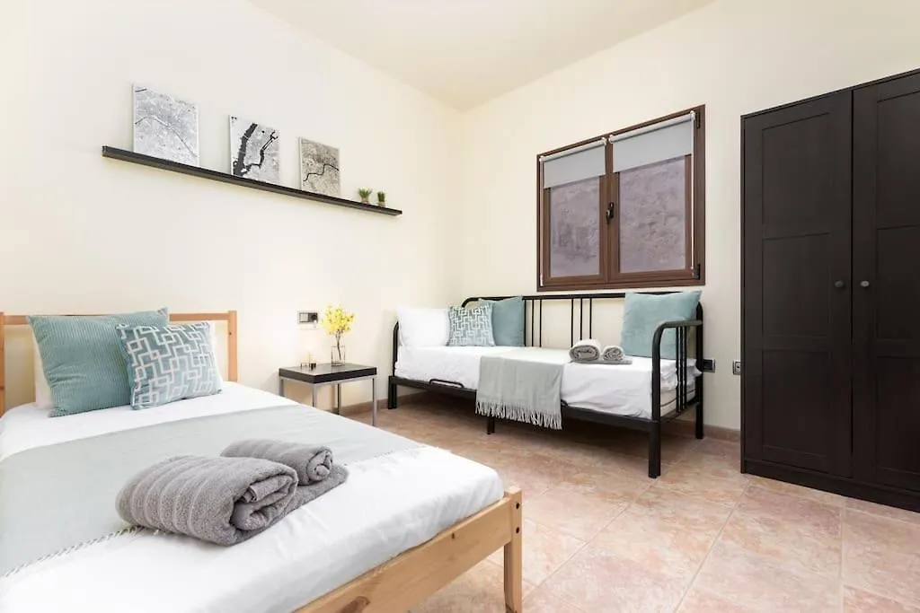 Casa El Kornao, Fuerteventura Villa Tuineje Holiday home
