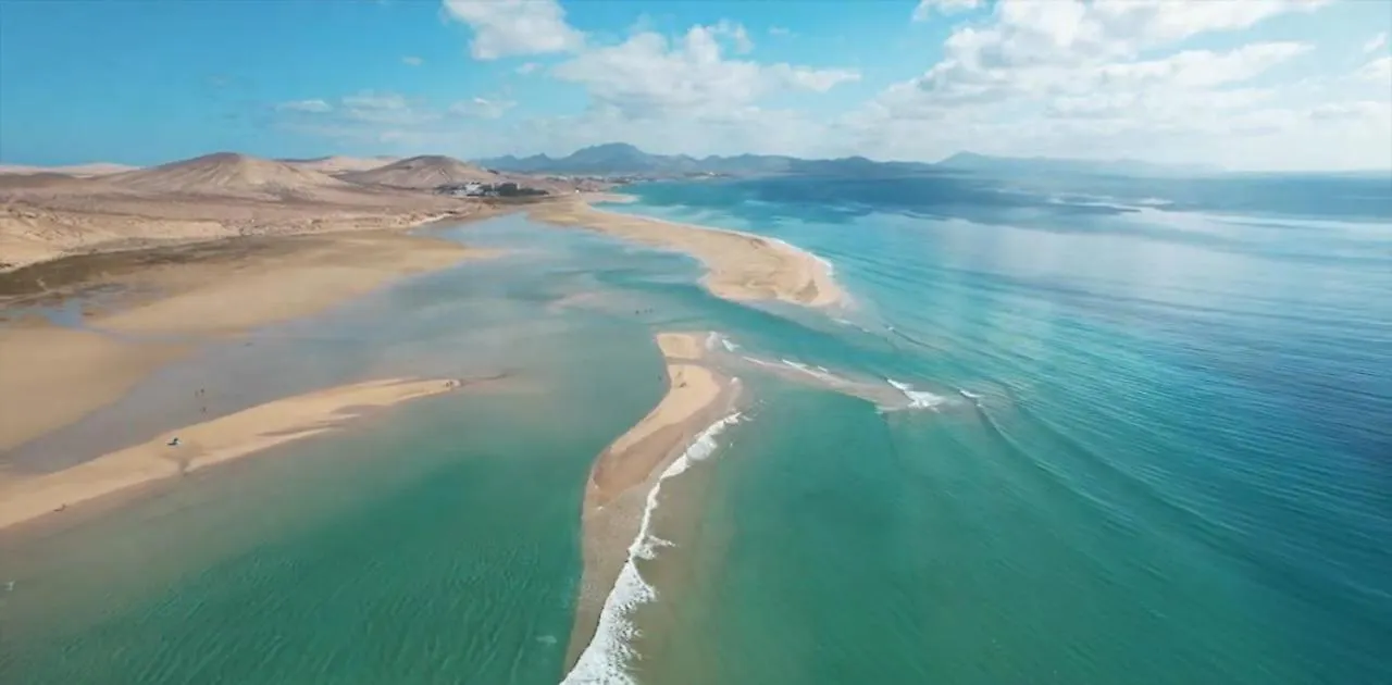 Casa El Kornao, Fuerteventura Villa Tuineje Spain